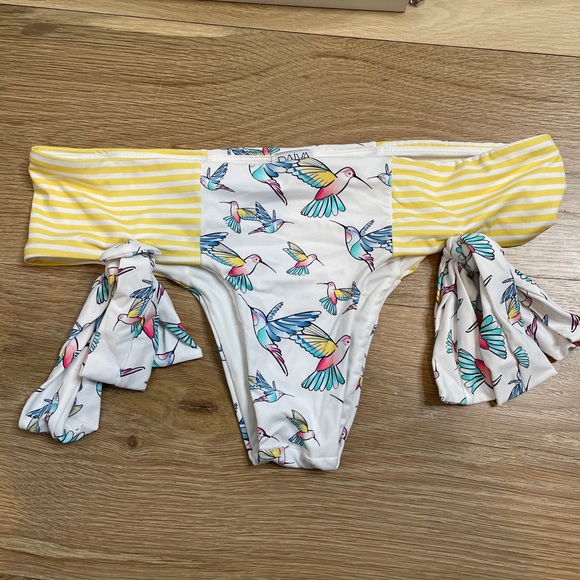 designer bikini bottoms